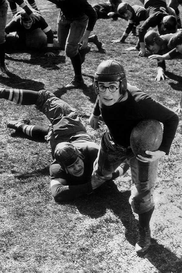 The Freshman (1925) 0