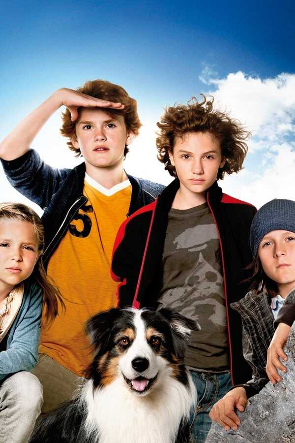 Fünf Freunde (2012) 0