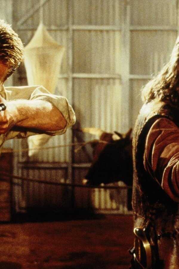 Der Geist und die Dunkelheit (1996) 0