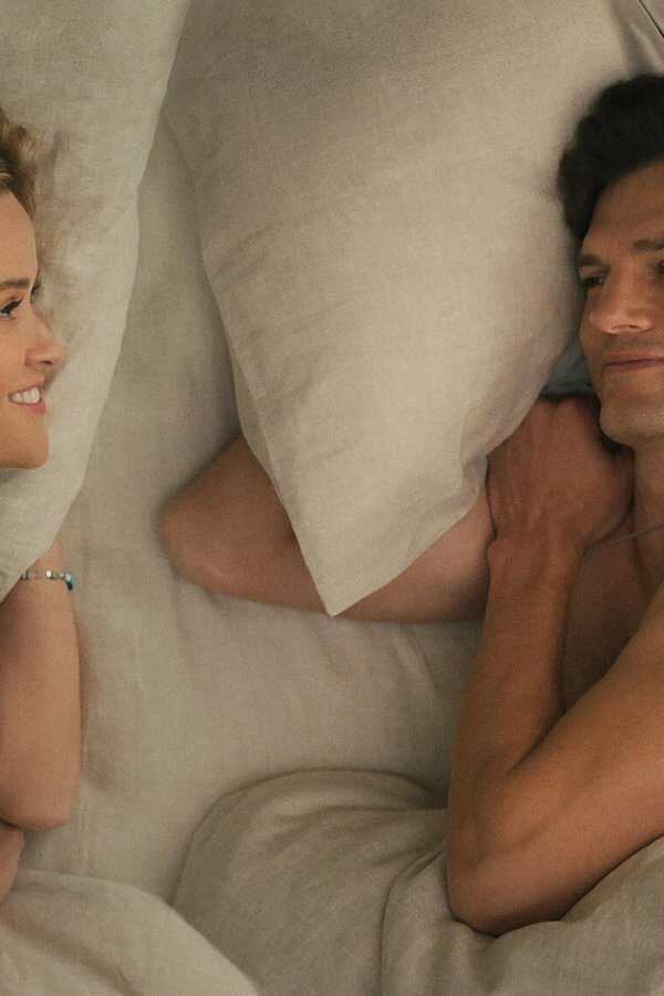 Your Place or Mine (2023) 0