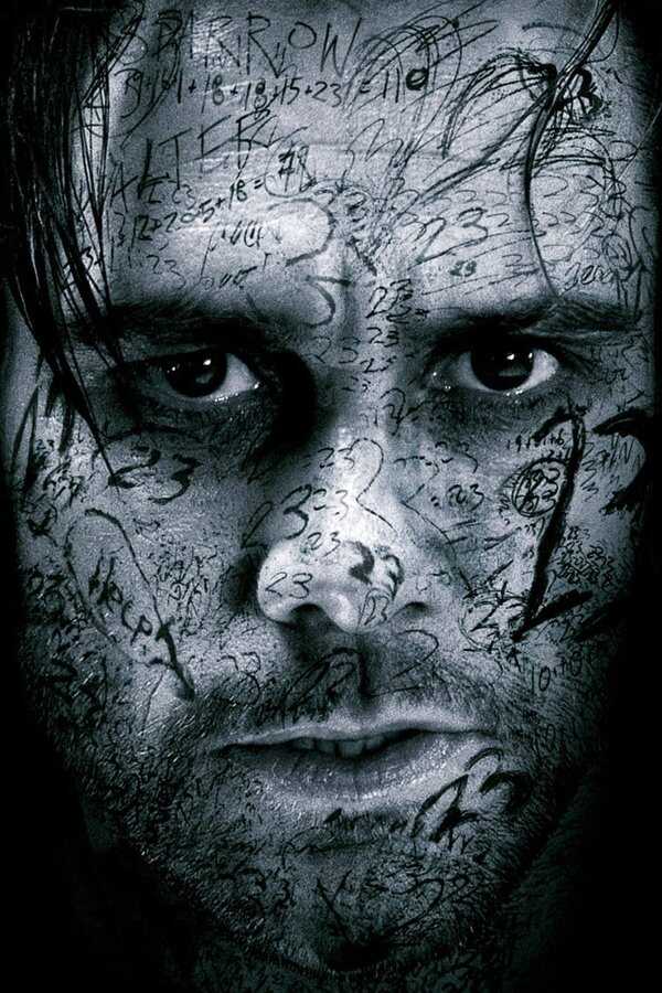 The Number 23 (2007) 0