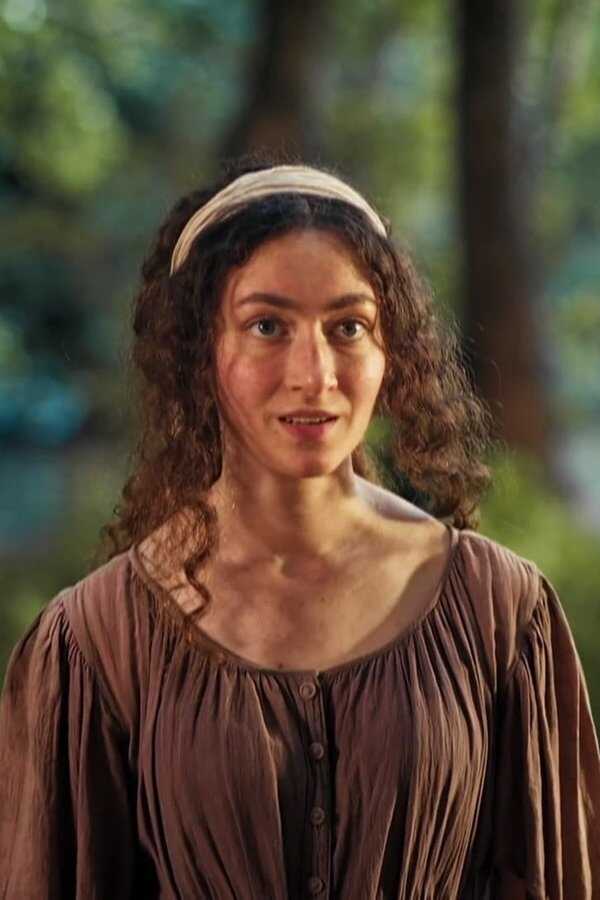 Die Gänseprinzessin (2022) 0