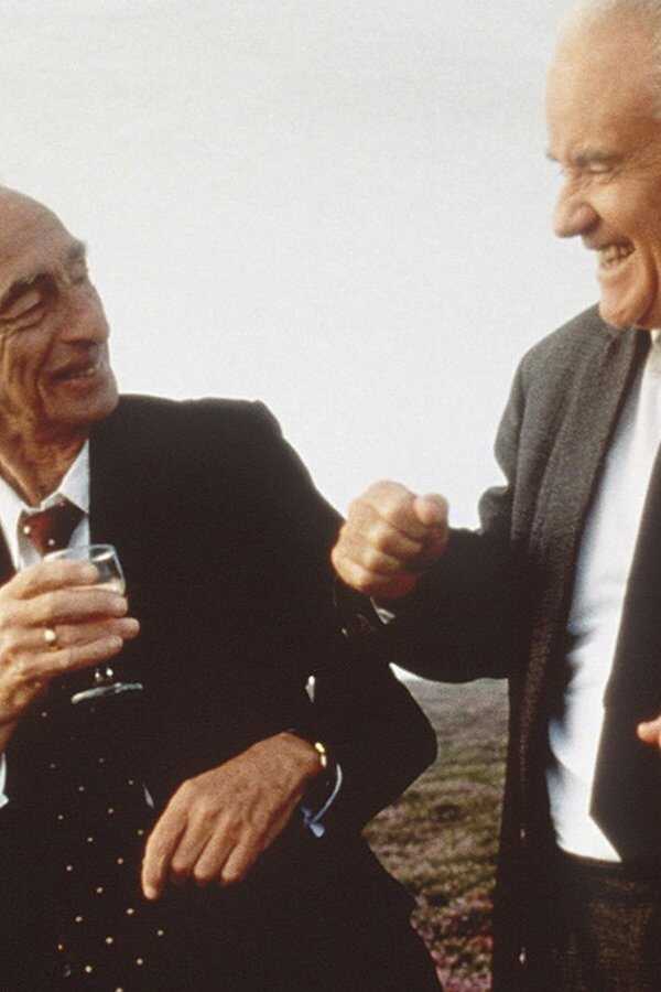 Lang lebe Ned Devine! (1998) 0