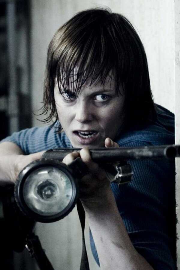 Cold Prey 2 Resurrection - Kälter als der Tod (2008) 0