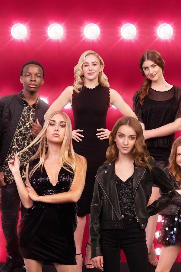 Next Level (2019) 0