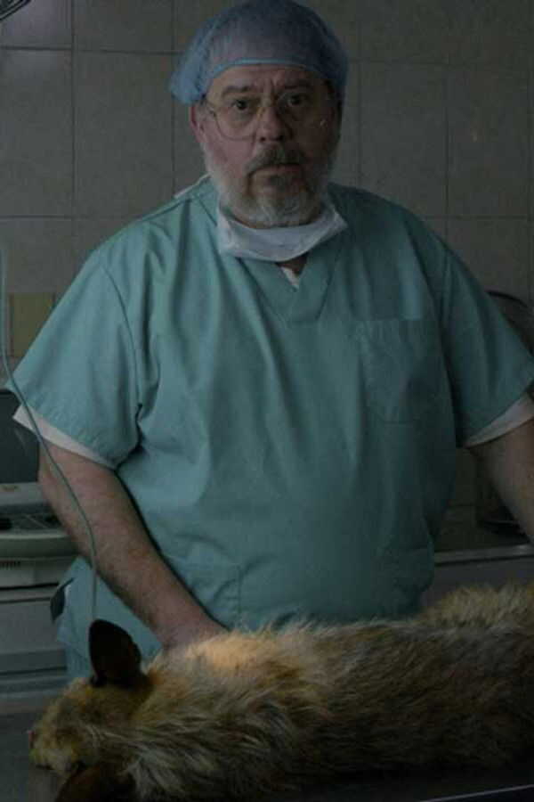 Śmierć psa (2019) 0