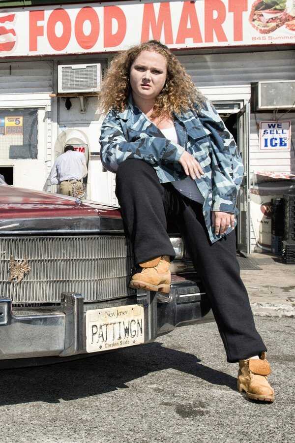 Patti Cake$ (2017) 0