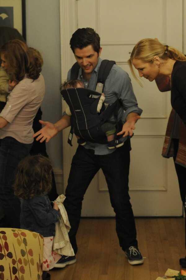 Friends With Kids (2012) 0