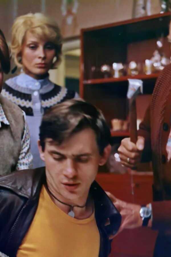 Wyjście awaryjne (1982) 0