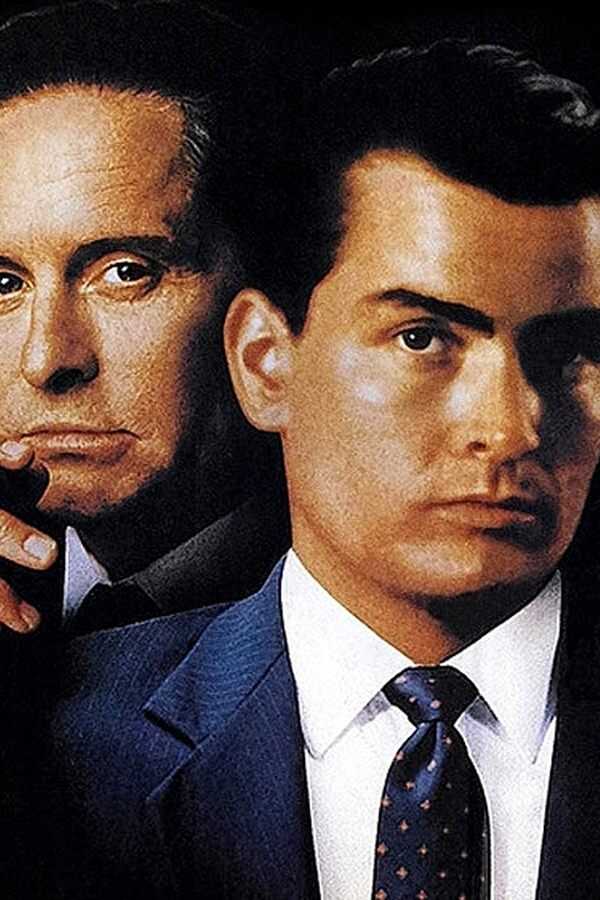 Wall Street (1987) 0