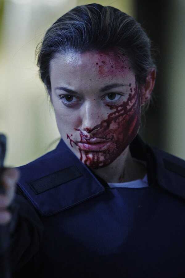 Cold Blooded (2012) 0