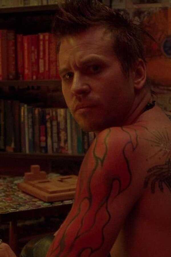 The Salton Sea (2002) 0