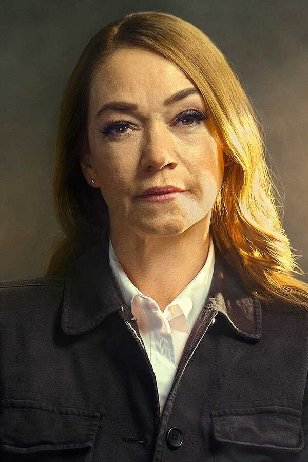 The Jane Doe Murders (2021) 0