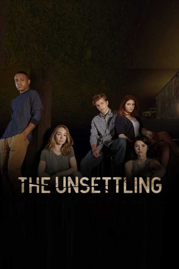 DE - The Unsettling (2019) 14