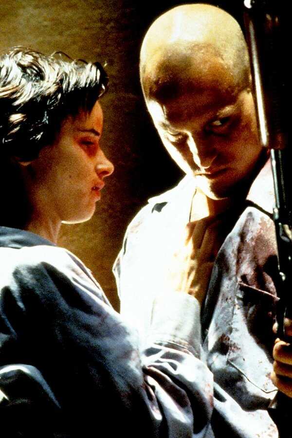 Natural Born Killers (1994) 0