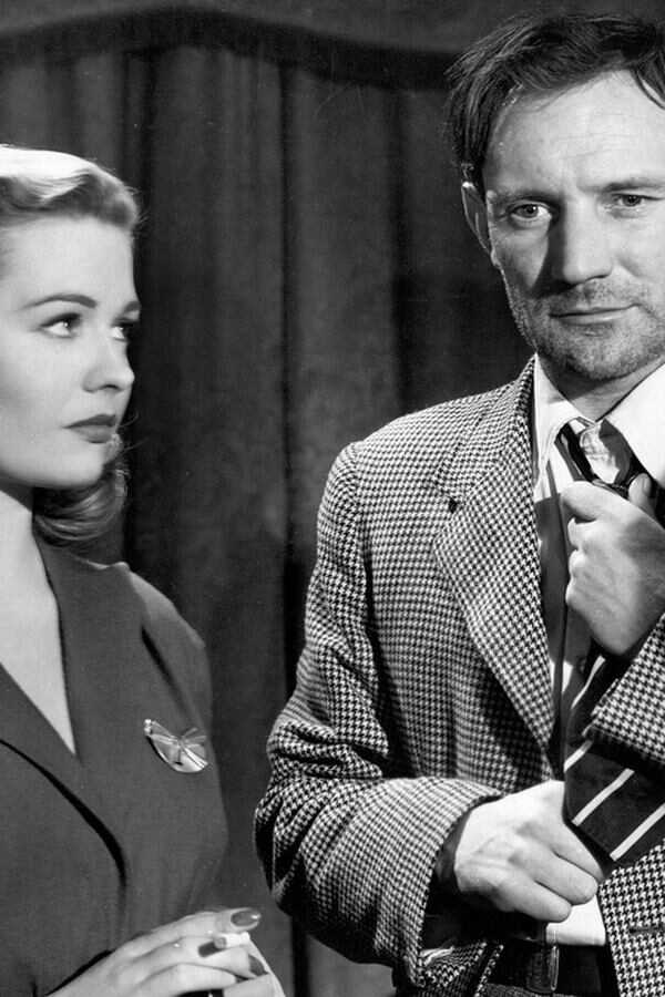 They Made Me a Fugitive (1947) 0