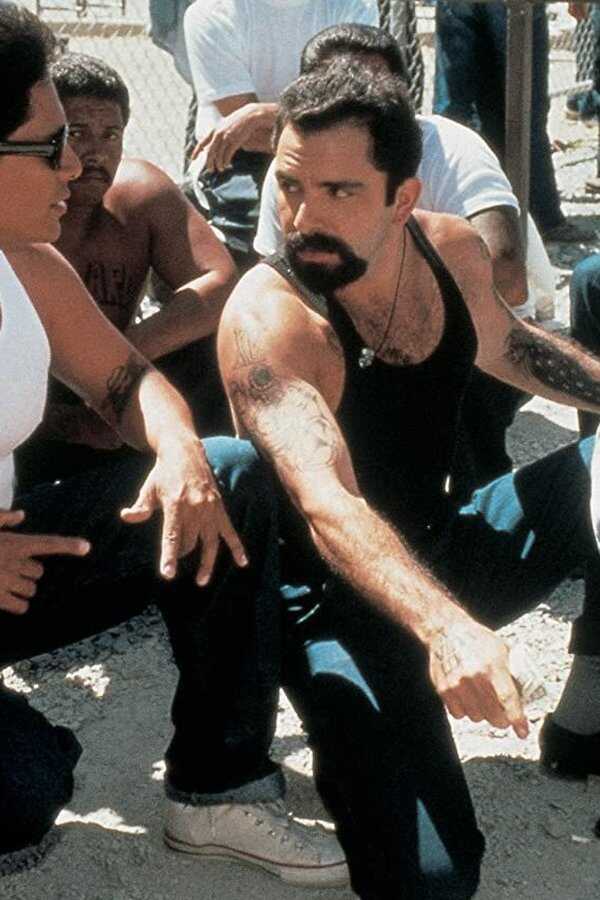 Bound by Honor (1993) 0