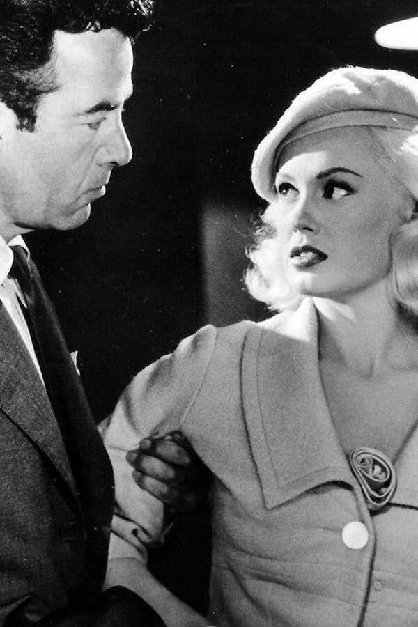 Guns Girls and Gangsters (1959) 0