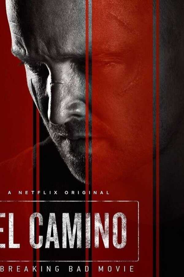 El Camino: Ein Breaking-Bad-Film (2019) 0