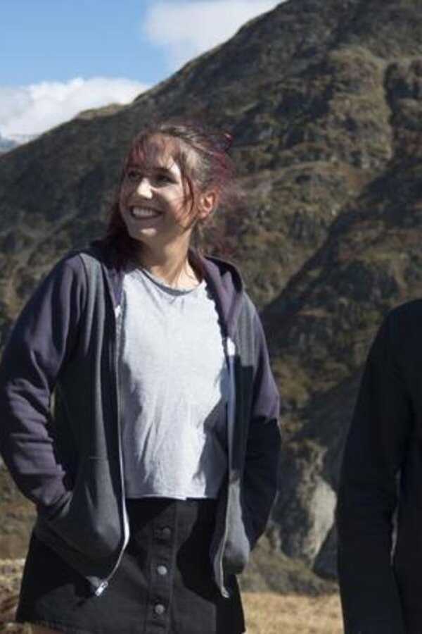 Up the Mountain (2019) 0