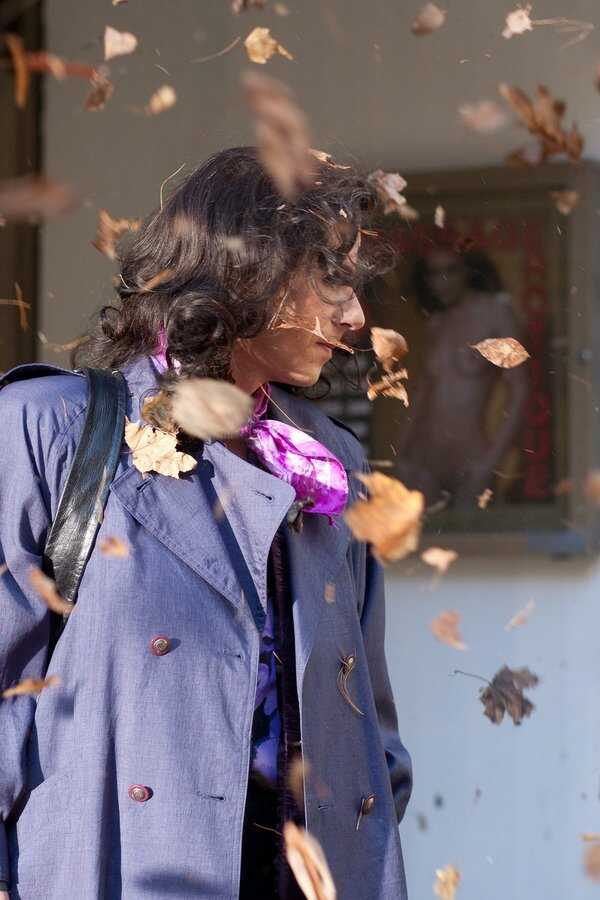 Laurence Anyways (2012) 0
