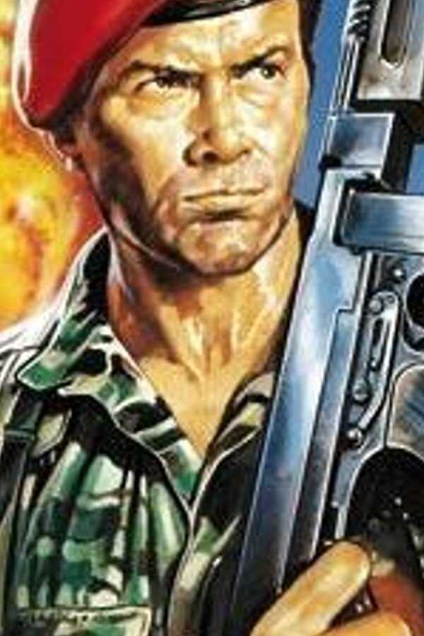 Der Commander (1988) 0