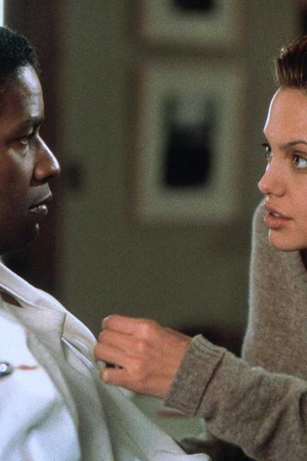 Der Knochenjäger (1999) 0