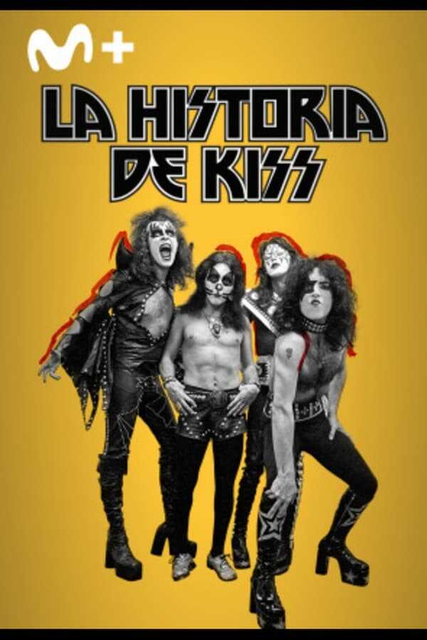 ES - La historia de KISS (2023) 14