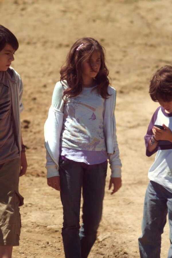 Treasure Hunters (2011) 0