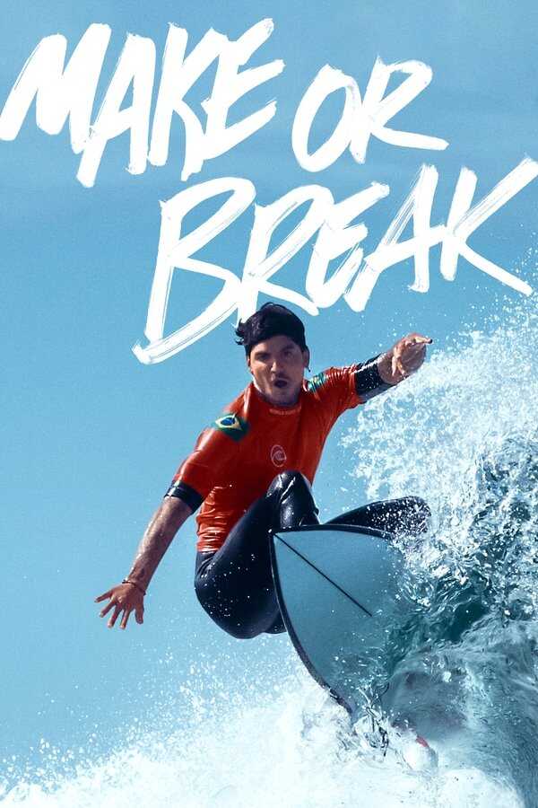 AR - Make or Break (2022) 14