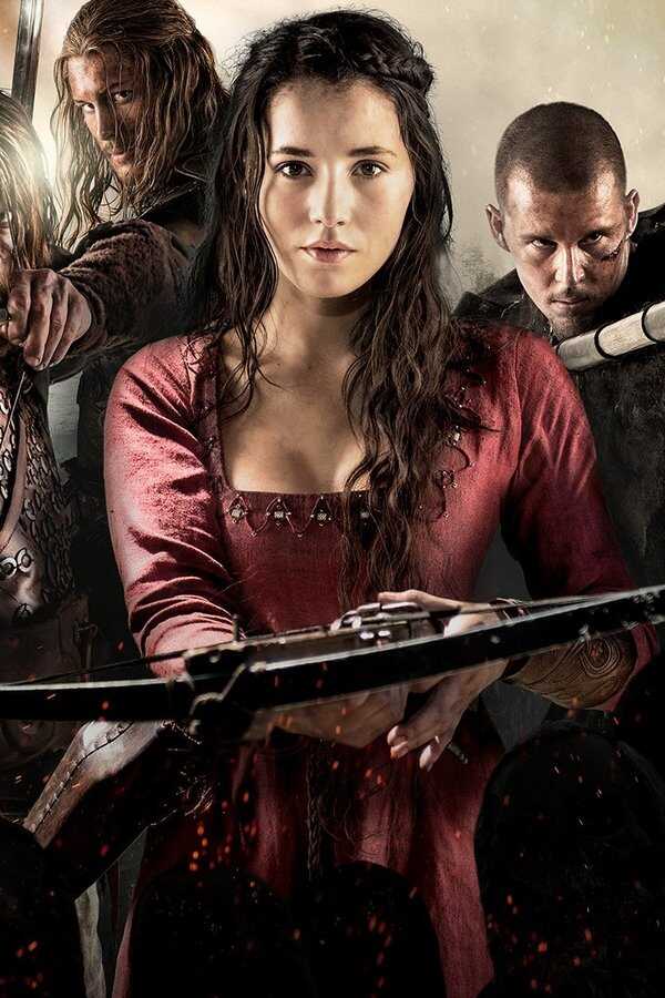 Northmen: A Viking Saga (2014) 0