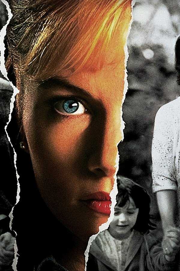 Die Hand an der Wiege (1992) 0