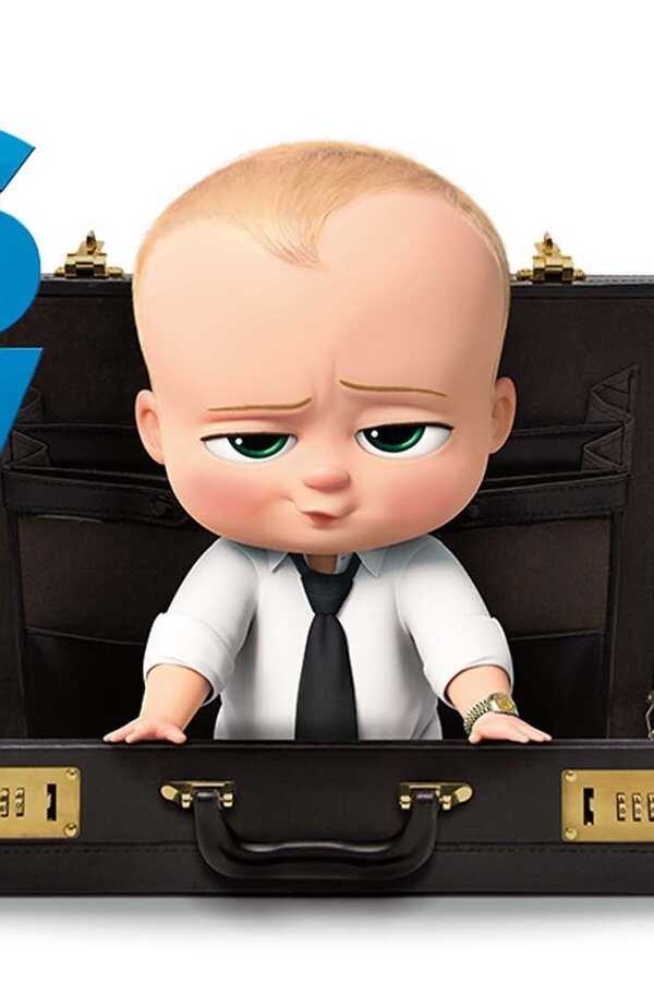 The Boss Baby (2017) 0