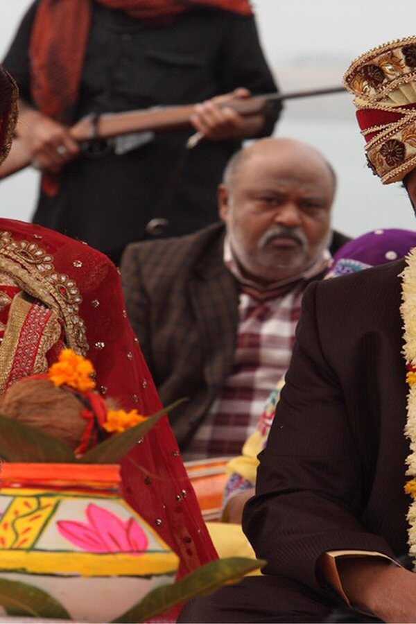 Fraud Saiyyan (2019) 0