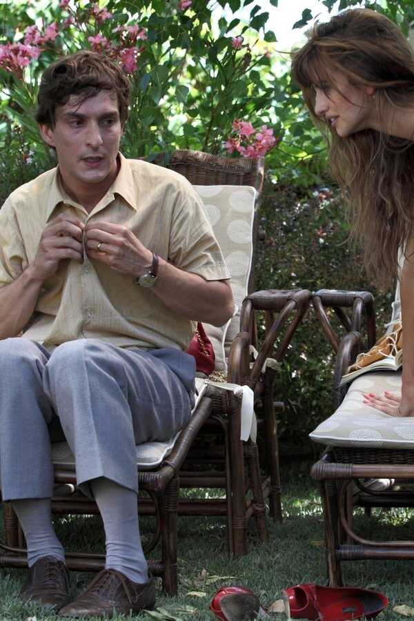 To Rome with Love (2012) 0