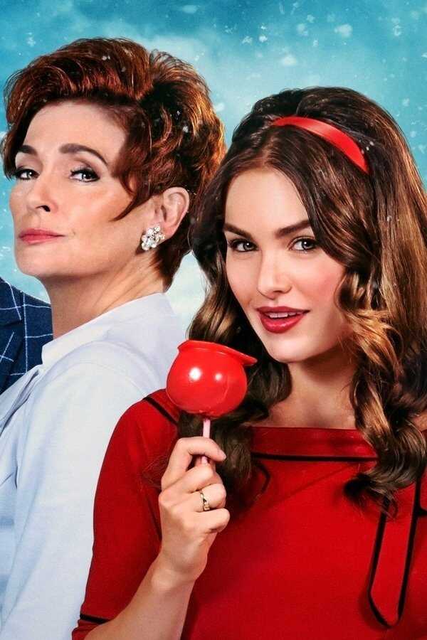 A Snow White Christmas (2018) 0