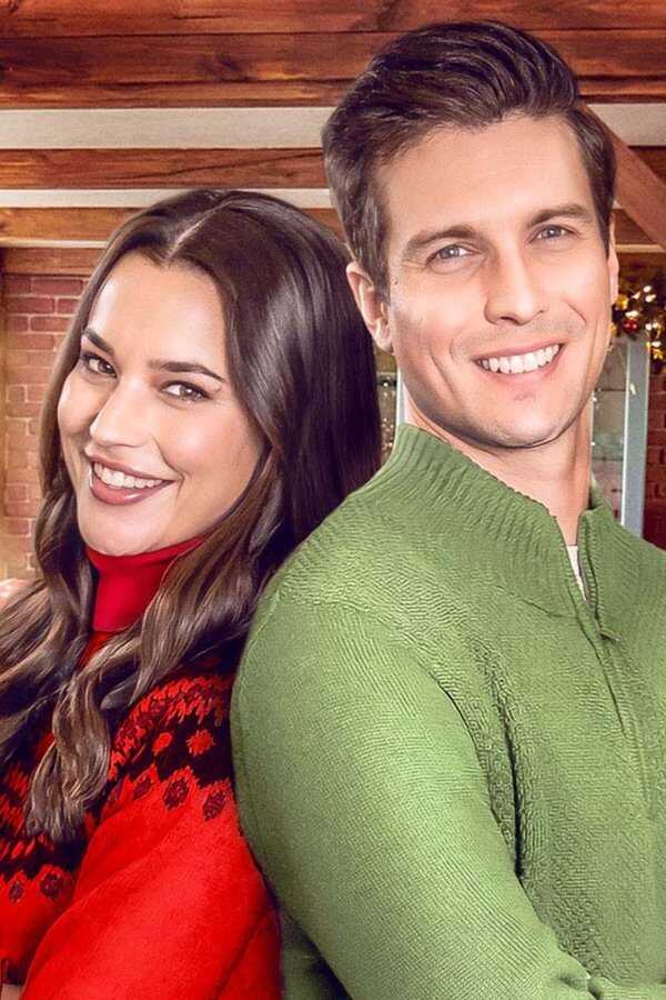 The Christmas Retreat (2022) 0