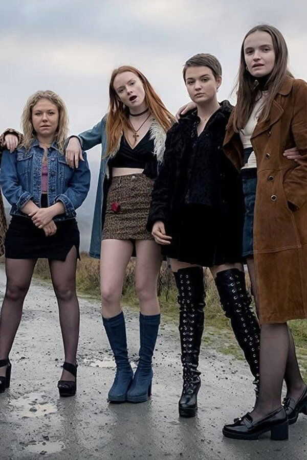 Our Ladies (2021) 0