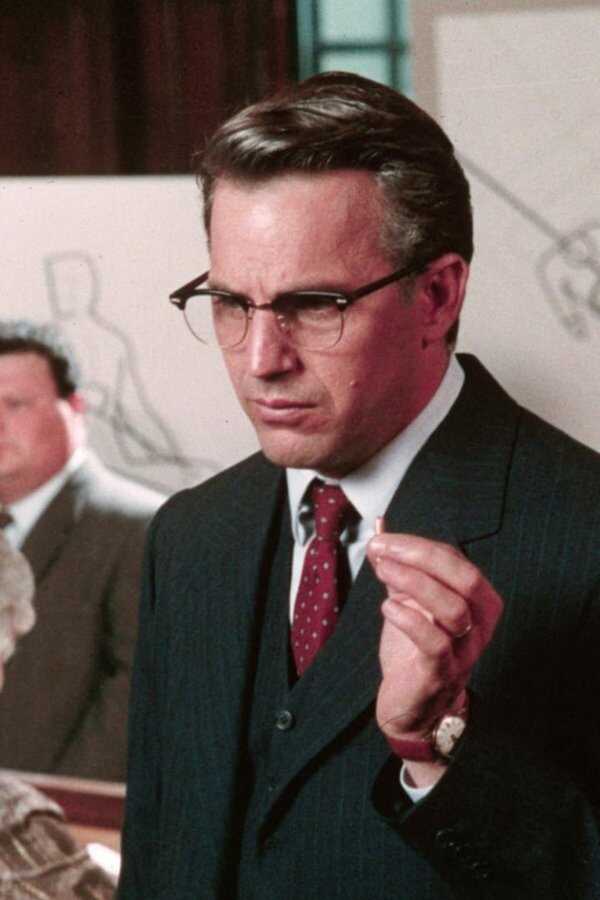 JFK (1991) 0