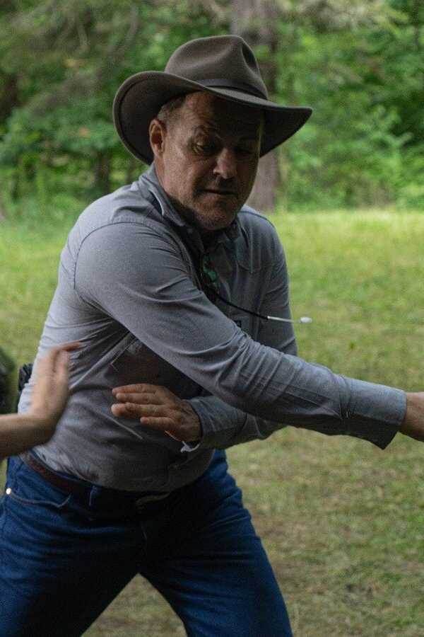 Bring Him Back Dead (2022) 0