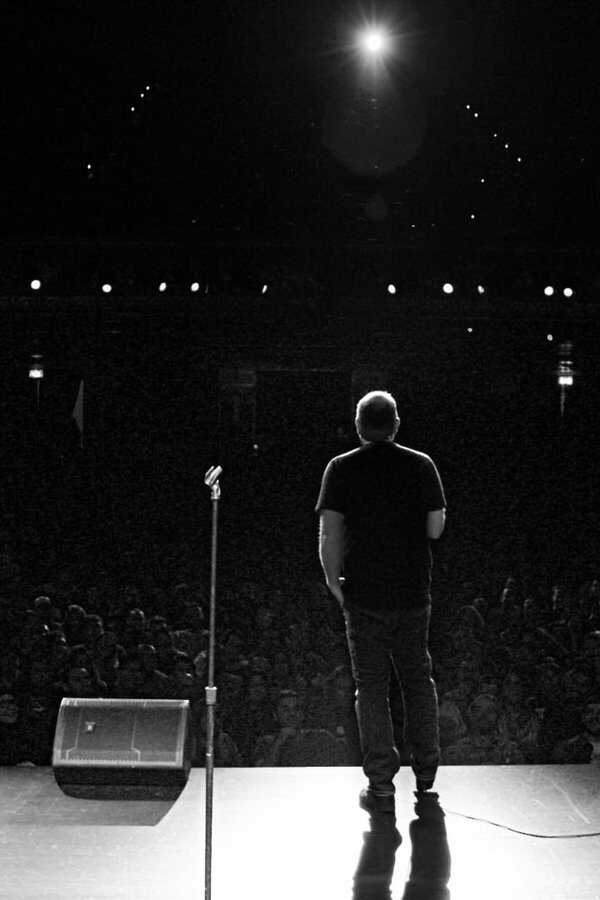 Sincerely Louis C.K. (2020) 0