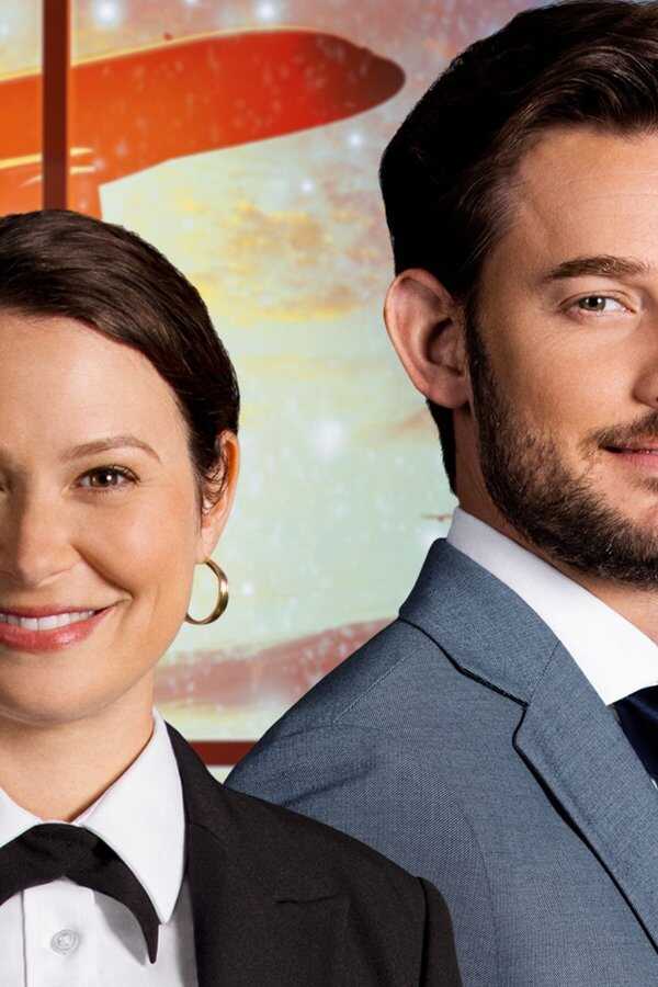 Christmas Takes Flight (2021) 0