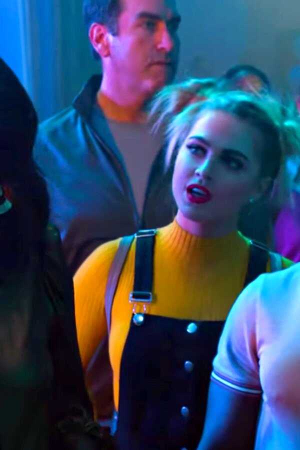 Night School (2018) 0