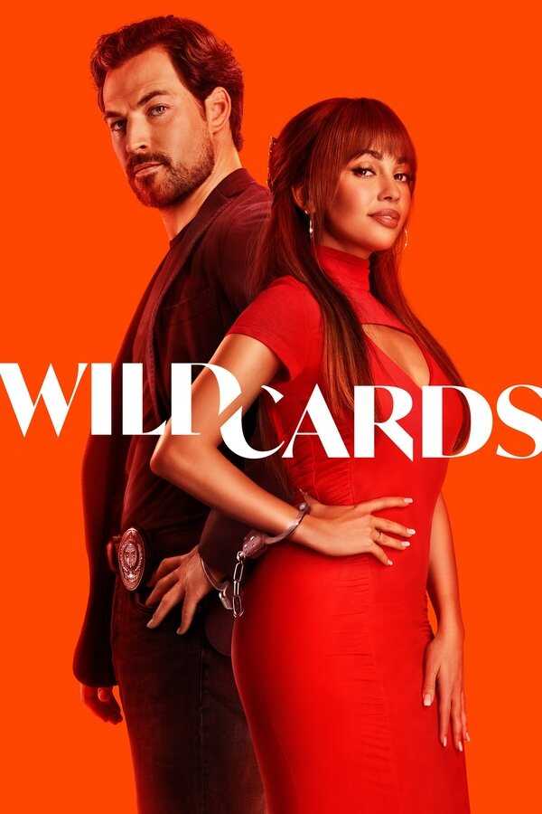 RU - Wild Cards 14