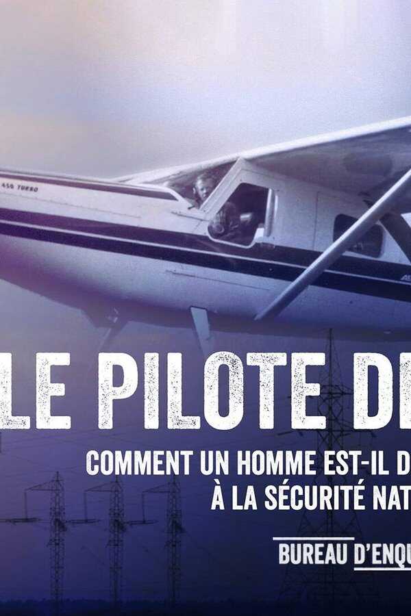 Le pilote des stars (2019) 0