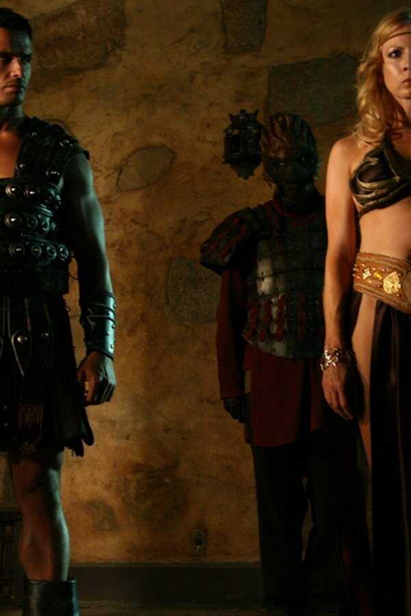 Princess of Mars (2009) 0