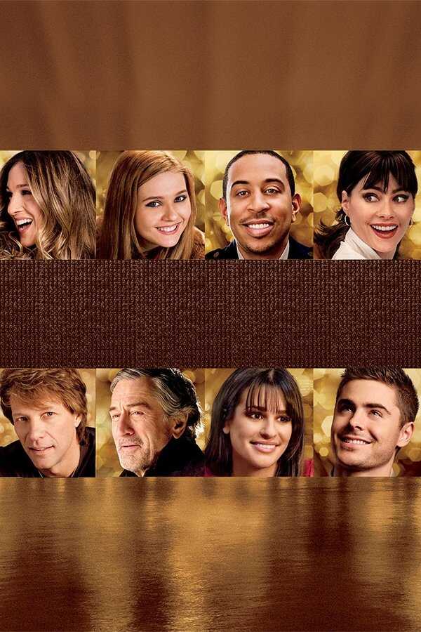 New Year's Eve (2011) 0