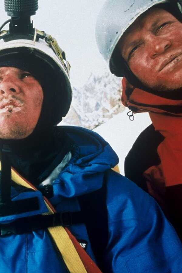 Touching the Void (2003) 0