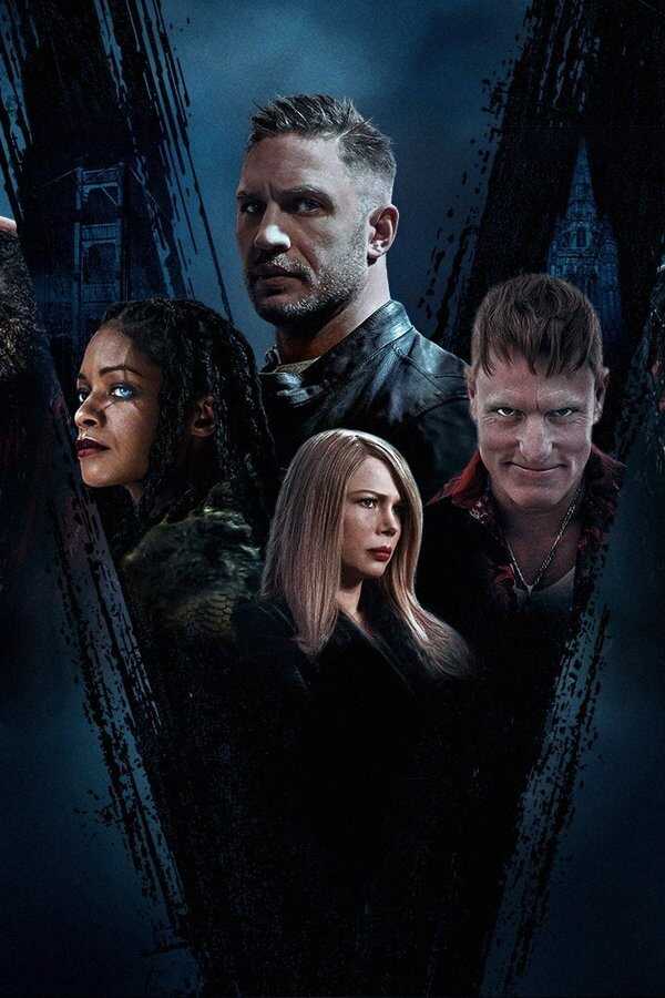 فينوم: لتكن مذبحة (2021) 0