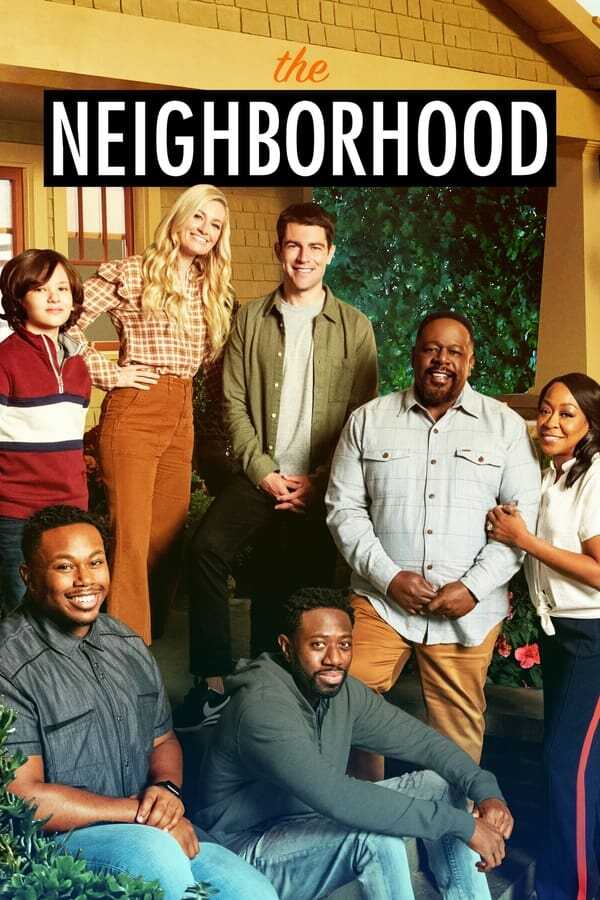 AR - The Neighborhood (2018) 14